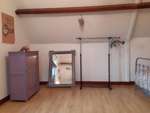 Maisons de vacances Belle Vue : Maison 3 Chambres