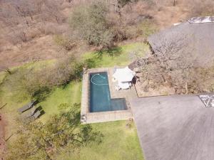 Call of the Wild Lodge