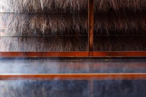 Iseya, Seaview Private Oceanside Bath