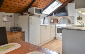 Holiday Home Søknudevej Iv