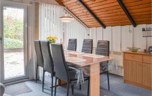 Holiday Home Søknudevej Iv