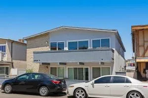 Upper Level Beach Retreat - شاطئ نيوبورت