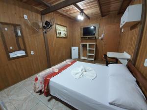 Residencial Rei Thomas