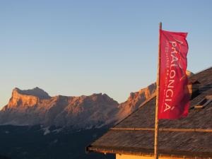 Rifugio Alpino Pralongià