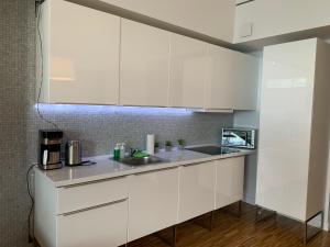 Apartament na Klifie DUNE