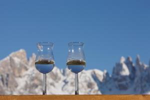 Rifugio Alpino Pralongià