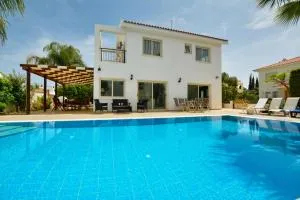 Crystal Sea Villa - Protaras