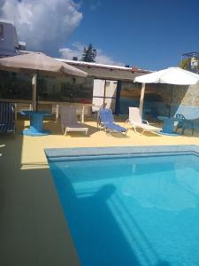 Villas Irene Family Apartments Heraklio Greece