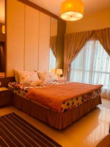 Qaiser Executive Stay East Lake Residence