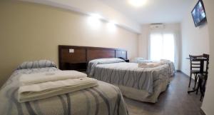 Aguas Claras Hosteria