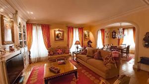 Vía Principalis- muy céntrico