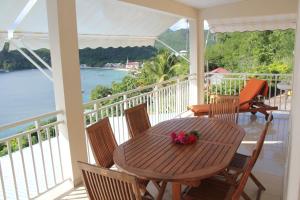 Résidence Séjourné - 4-Sterne-Hotels in Les Anses-dʼArlets