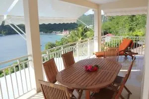 Résidence Séjourné - Les Anses-d'Arlet