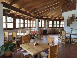 Lunandina Huaraz - Лукма