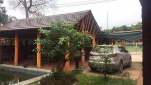 Sam Ong Lang Homestay