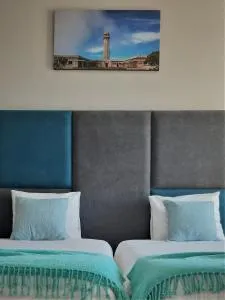 Bruma Home - Queimada