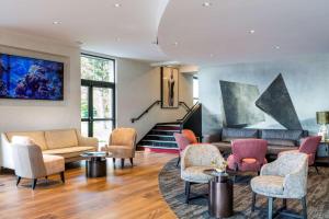 Hotels Best Western L'Aquarium Arras Nord : photos des chambres