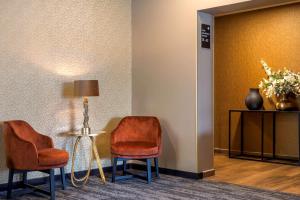 Hotels Sure Hotel by Best Western Arras Nord : photos des chambres