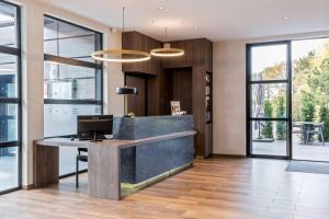 Hotels Sure Hotel by Best Western Arras Nord : photos des chambres