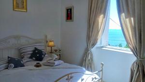 Romantic Studio Old Dinka - with Garden 