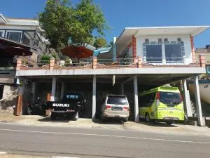 Bintang Bungalow Tour & Travel - Kelimutu