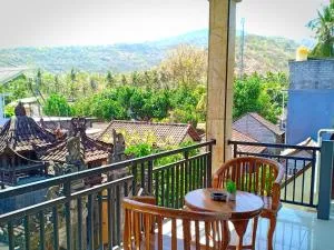 泰拉·埃默德民宿 - 卡朗阿森