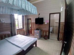 Hoa Phuong Guesthouse