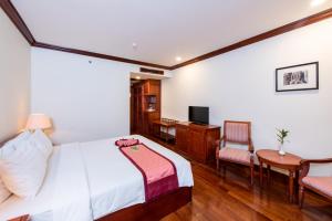 Steung Siemreap Hotel