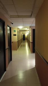 CHN Hotel Monterrey Santa Fe