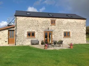 SPECIAL - 23-30APR The Gallops Beautiful Holiday Cottage in Wales Dog Friendly - Llancarfan