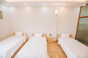 La Teisu Airport Hotel