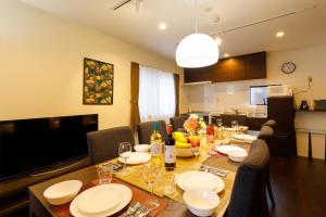 MIYABI Highland Terrace Villa A