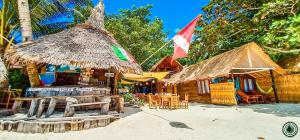 Forra Pattaya Beach Front Bungalow