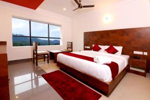 Hotel Wilton