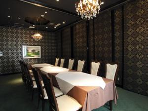 Yugashima Golf Club & Hotel Resort