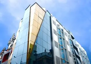 HOTEL SHREESH KOLKATA - Gosāba