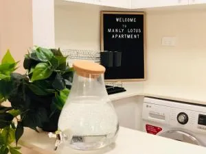 Lotus Stay Manly - Apartment 31C - Queenscliff