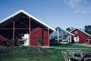 Danhostel Ishøj Strand