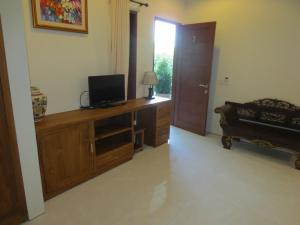 Putri Homestay
