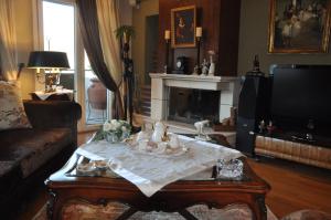 Classic Apartment With Beautiful View Kastoria Greece