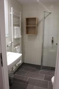 Superior Single Room room in Landhaus Jägerkrug