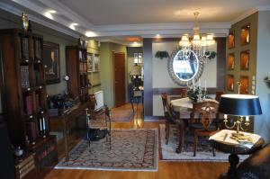 Classic Apartment With Beautiful View Kastoria Greece