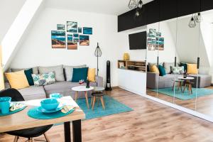 Apartamenty 3KF Centrum