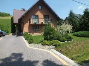 Wypoczynek u Gosi - Grywałd