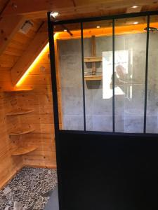 Chalets Chalet Colline et Lou : photos des chambres