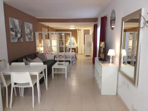 Apartamento TRISTANA