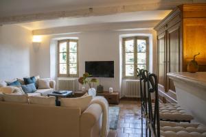 Appartements Mas Roseland : photos des chambres