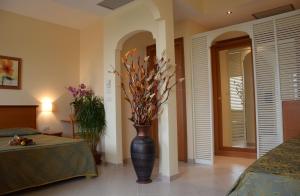 Junior Suite with Mountain View