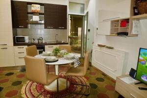 Splendido Trilocale zona Isola