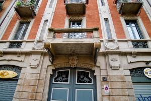 Splendido Trilocale zona Isola